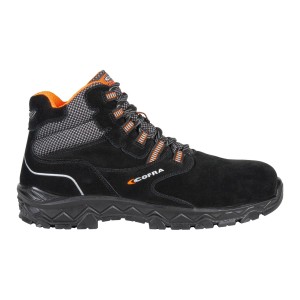 BOTA WALLBAR S1 PS FO SR